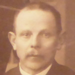 Jakob Valentin Schölch (1865-1929)