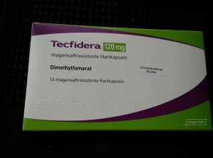 Tecfidera